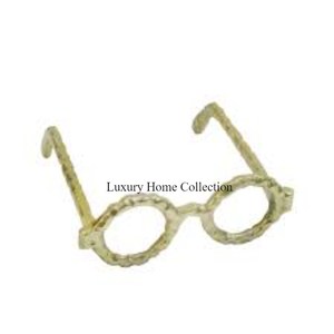 Diseñador de hojas Chapado en oro Tamaño y color personalizados con base de mármol de color blanco Acentos decorativos para el hogar Objetos y esculturas - Product Image 6