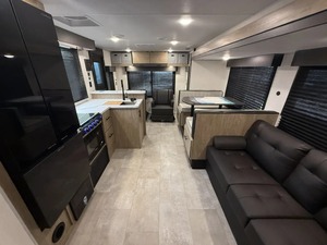 2026 Forest River CAMPSITE RESERVE 26RM - Product Image 6