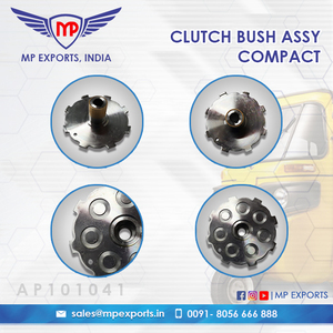 Conjunto de Buje de Embrague para Bajaj RE Compact Tuk Tuk, Repuestos - Product Image 3