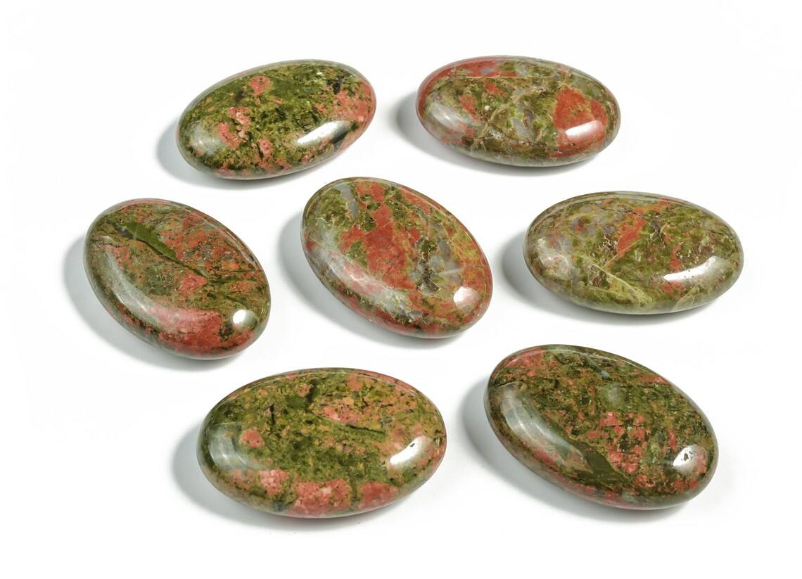 Unakite