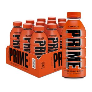 Prime Hydration Energy Drink En stock Entrega rápida disponible Compre Premium Taste Now en múltiples sabores al por mayor - Product Image 4