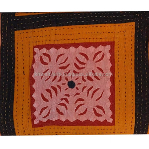 Wholesale Lot Handmade Patchwork <b>Kantha</b> <b>Quilts</b> - Product Image 1