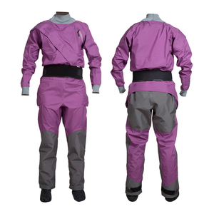 Combinaison de plongée pour homme de haute qualité, design personnalisé CHARR INDUSTRIES 2025, polyester, motif à carreaux, fabriqué au Pakistan, prix de gros - Product Image 3