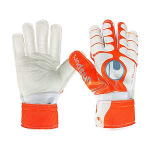 Guantes de Portero de Fútbol Profesional de Alta Calidad con Protectores de Dedos, Antideslizantes, Duraderos, de Látex, para Exteriores - Product Image 4