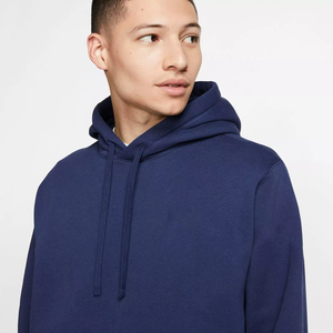 Pull à capuche classique pour l'école et le collège Sweat à capuche en molleton doux Sweat à capuche imprimé personnalisé pour un usage promotionnel - Product Image 3