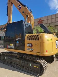 ใช้ Cat 313D2G 313D 313D2GC 323d2 312d 313d 315b 320d 324e รถขุด13ตัน - Product Image 2