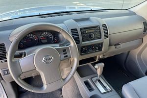 Oferta con Descuento, Nissan Frontier Usado - Product Image 4