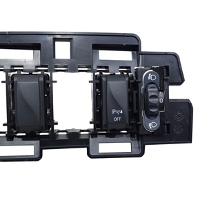 Pannello Pulsanti Sensore di Parcheggio SMART ForTwo Cabrio (W453) A4539056800 Benzina 900 (15>) - Product Image 4
