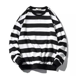 100% Cotton and Best Quality Exportable Men's Hoodie / Men's Sweatshirt Wholesale Price From Pakistan - Product Image 3