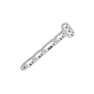 Nouvel arrivage de plaque dorsale à rayon distal à prix abordable Instruments chirurgicaux orthopédiques en acier inoxydable de qualité médicale - Product Image 5