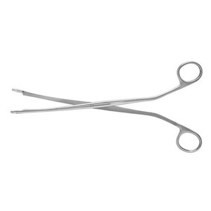 Pinzas Desjardins para cálculos biliares: Manipulación rutinaria confiable, estables, pequeñas, prácticas y eficientes. - Product Image 2