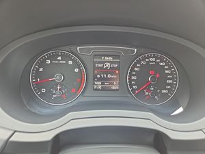 2108 Audi Q3 SUV ออฟโร้ดพวงมาลัยมือซ้ายรถ SUV - Product Image 4