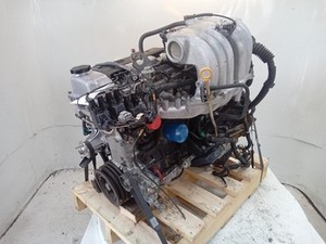 Conjunto de Motor de Gasolina de Seis Cilindros en Línea 3F-E 4.0L Reacondicionado para Modelos Land Cruiser Classic 4x4 de Repuesto - Product Image 6