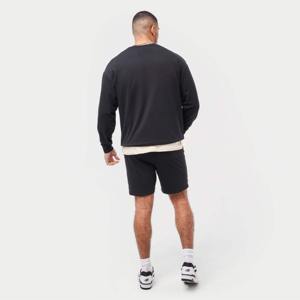 Pull-over unisexe vierge à col ras du cou personnalisé 100% coton pour hommes - Product Image 3