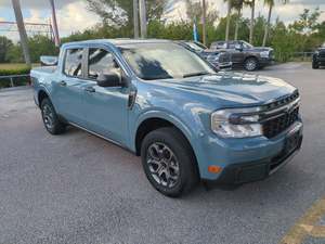 Ford Maverick XLT SuperCrew AWD 2023 - Product Image 3