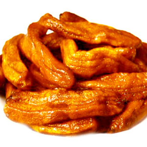 Fruta de plátano suave seca de alta calidad Fruta seca Premium de frutas frescas - Product Image 6