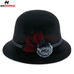 Top Selling Custom <b>Bucket</b> <b>Hat</b> New Design Fashion Women <b>Bucket</b> <b>Hats</b> 100%Cotton Best Selling Price <b>Bucket</b> <b>Hat</b> - Product Image 4