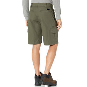 Short personnalisé délavé à l'acide avec strass à imprimé bouffant pour hommes Streetwear vintage brodé au soleil délavé Streetwear solide et élégant au soleil délavé - Product Image 2