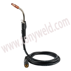 Tweco 500A Hàn ngọn đuốc CO2 súng - Product Image 5