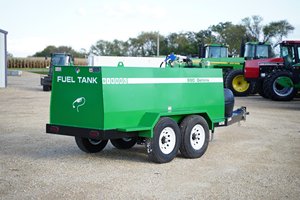 รถบรรทุกน้ำมันเชื้อเพลิง 5000 ลิตร ปี 2026 - อินดัสทรีอาส อเมริกา 990 สำหรับขนส่งน้ำมันดีเซล น้ำมันเบนซิน และน้ำมันหล่อลื่น - Product Image 6