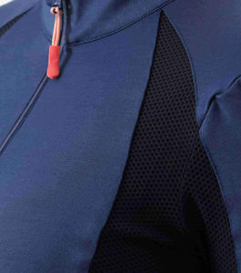 Top Deals Ropa ecuestre Asiento completo Silicona Equitación Top Mujeres Deportes Jodhpur & Breeches con servicios OEM y ODM - Product Image 3