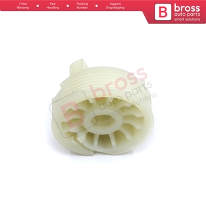 ล้อปรับกระจกหน้าต่างซ้าย สำหรับ Doblo MK2 Combo D รุ่น BWR831 - Product Image 4