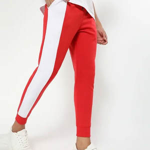 Vente en gros de service OEM de joggings pour hommes Nouveau design de joggings pour hommes Meilleur prix de joggings pour hommes de taille adulte - Product Image 1