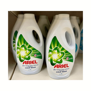 Ariel-Detergente en Polvo para Ropa, Gel Original de 1.8L, 48 Lavados, Barato, Disponible - Product Image 5