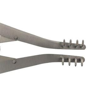 Rétracteur ALM haute performance Meilleure qualité Rétracteur ALM premium Instrument chirurgical réutilisable léger - Product Image 3