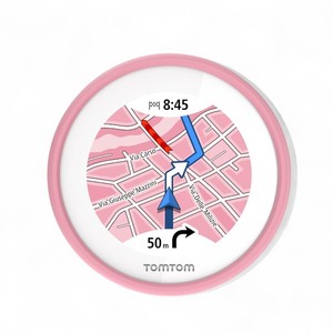 เคสซิลิโคนป้องกัน TomTom VIO-อุปกรณ์อิเล็กทรอนิกส์ - Product Image 1