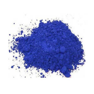 Solvant de haute qualité Blue 35 Colorants en poudre Fournisseur en gros indien - Product Image 1