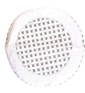 Kufi – casquette de crâne unisexe pour homme et femme, chapeau de créateur solide avec broderie à la main, bonnet tricoté, couvre-chef d'été - Product Image 1
