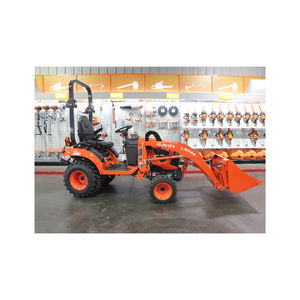 Kubota BX2380 disponible para suministro global a distribuidores en equipos de agricultura ligera - Product Image 3
