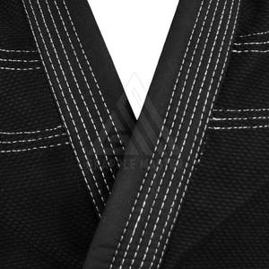 Kimono de Jiu-Jitsu pour homme Grapple Master, confortable et de haute qualité, nouvelle collection 2024, 100% coton, couleur unie - Product Image 5