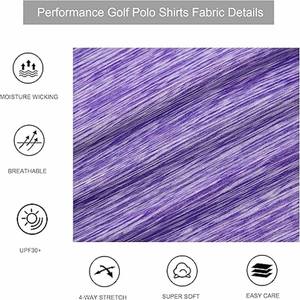 Polo uni de haute qualité pour hommes T-shirts de polo de golf décontractés de sport à manches courtes vierges pour la vente en gros fabriqués par Dress Sports - Product Image 6