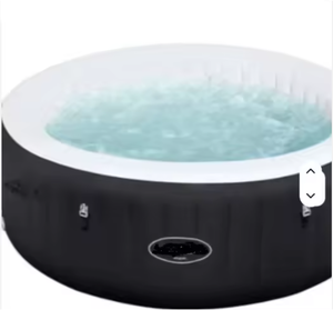 Jacuzzi Inflable de Grado Industrial Nuevo 2026, OEM, para 2-4 Personas - Product Image 1