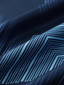 Ensemble de maillots de football personnalisés de haute qualité à séchage rapide et respirants pour équipes et clubs - Product Image 6