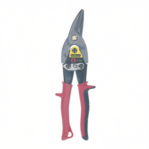 Ciseaux d'aviation Stanley avec levier, ensemble de 6 ciseaux et cisailles - Product Image 2