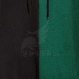 Pull à capuche de haute qualité pour hommes, fabriqué sur mesure avec un design imprimé respirant, collection d'hiver solide, taille XS, quantité minimale de commande bas, vente en gros - Product Image 6
