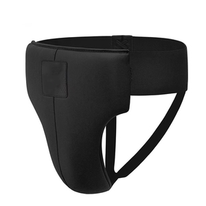 Oem Service Boxeo Ingle Guard Ligero Boxeo Ingle Guard Hecho en Pakistán Boxeo Ingle Guard para la venta - Product Image 2