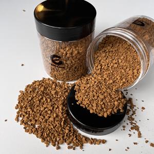 Café instantané lyophilisé vietnamien 100% Robusta Saveur intense Services OEM/Étiquetage privé - Product Image 4