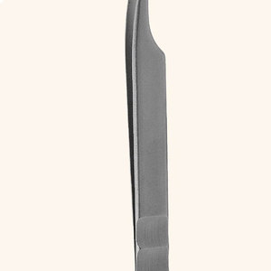 Pinzas de Punta Fina para Extensiones de Pestañas de Volumen, Herramientas de Pestañería de Grado Profesional para un Agarre Preciso y una Fácil Creación de Abanicos - Product Image 6