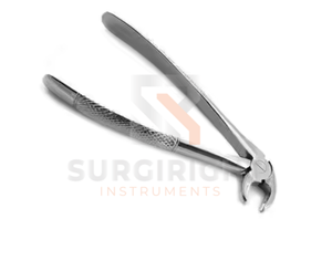 Outils orthodontiques réutilisables en acier inoxydable SurgiRight de haute qualité Source d'alimentation électrique manuelle chirurgicale dentaire à Double extrémité - Product Image 2