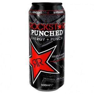 เครื่องดื่มชูกำลัง Rockstar-ดั้งเดิม-24ออนซ์ - Product Image 5