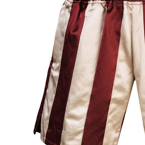 Créez vos propres shorts MMA de haute qualité avec un design et un logo personnalisés, shorts de boxe, shorts de Muay Thai en satin, vêtements de boxe pour adultes, short de combat - Product Image 5