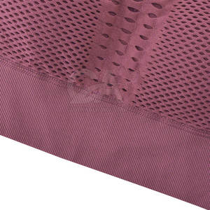 Ropa de gimnasio Sujetador deportivo para mujer Entrenamiento Sujetador deportivo para mujer Ropa de fitness Spandex/Sujetador deportivo de nailon en stock - Product Image 6