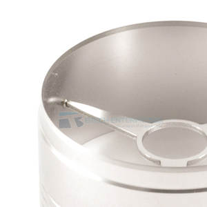 Instrumentos médicos ligeros de los marcadores manuales de la areola del pecho del acero inoxidable para la cirugía plástica - Product Image 4