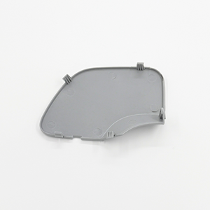 ฝาครอบรูร้อยสายลากกันชนหลัง สีเทา สำหรับ Dacia Renault Duster II รุ่น 511656583R - Product Image 2