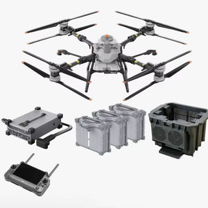 Módulo GPS de Control de Vuelo para Dron Agrícola Agras T100, Pulverizador Agrícola UAV Agras T50 T100 - Product Image 1