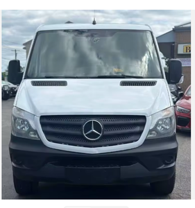 Mercedes-Benz Sprinter 170 WB Usada de 2015 - Product Image 1